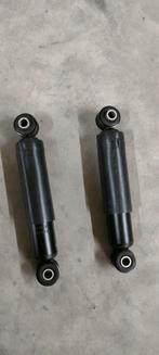 Schokbrekers caravan,aanhanger, Ophalen of Verzenden, Nieuw