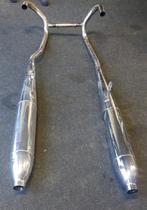 R100R R80r compleet uitlaat systeem, Motoren, Ophalen, Gebruikt, Bmw, Ruud@dejongmotor.nl