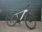 Tenways AGO X Elektrische Fiets | 700 km | 19 inch | 2023 |, Zo goed als nieuw, 47 tot 51 cm, 50 km per accu of meer, Ophalen