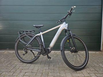 Tenways AGO X Elektrische Fiets | 700 km | 19 inch | 2023 | beschikbaar voor biedingen