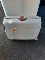 Grote reiskoffer, Sieraden, Tassen en Uiterlijk, Koffers, Ophalen, Gebruikt, Hard kunststof