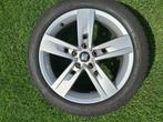 4 Originele Seat Leon 17 inch velgen, Auto-onderdelen, Banden en Velgen, Ophalen, Gebruikt, Velg(en), 17 inch