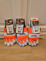 Stihl zaag ms handschoenen nieuw, Tuin en Terras, Hand-tuingereedschap, Ophalen of Verzenden, Zo goed als nieuw