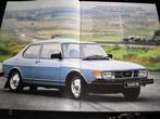 Saab 99, 1981, Ophalen of Verzenden, Gelezen, Overige merken