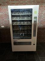 SNOEPAUTOMAAT, Ophalen, Overige typen