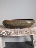 Bonsai pot 38x23x8cm, Tuin en Terras, Bloempotten, ., Ophalen of Verzenden, ., Aardewerk