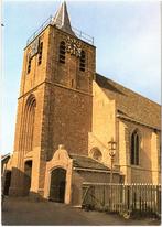 Linschoten  Ned. Herv. Kerk, Verzamelen, Ophalen of Verzenden, Ongelopen, Utrecht