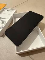 iPhone 15 Pro Wit 128GB Doos Garantie Origineel Nieuwstaat, Telecommunicatie, Mobiele telefoons | Apple iPhone, Ophalen, 128 GB