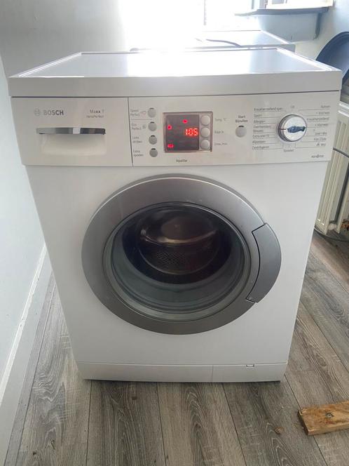 BOSCH wasmachine VarioPerfect Maxx7, Witgoed en Apparatuur, Wasmachines, Zo goed als nieuw, Ophalen