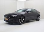 Polestar 2 Long Range Dual Motor 408PK 78kWh 94% SoH [ PILOT, Polestar 2, Stof, Gebruikt, Zwart