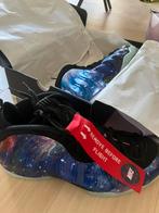 Nike air foamposite one “galaxy”. Nieuw! Maat 44,5, Ophalen of Verzenden, Nieuw