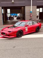 Nissan 200sx s13 sr20det