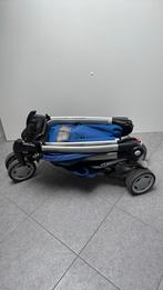Quinny Zapp Xtra 2 - Buggy - Blue Base, Kinderen en Baby's, Buggy's, Ophalen of Verzenden