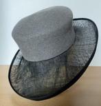 Hoed maat 59, Kleding | Dames, Hoeden en Petten, Ophalen of Verzenden, Zo goed als nieuw, 58 cm (L, 7¼ inch) of meer, Hoed