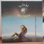 Klaus Schulze / Irrlicht, Ophalen of Verzenden, Zo goed als nieuw