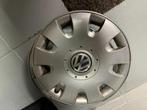 VW originele wieldoppen 15 inch, Auto diversen, Wieldoppen, Ophalen of Verzenden