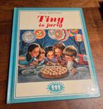Tiny is jarig, Ophalen of Verzenden, Gelezen, Gus Haag, Marcel Marlier
