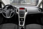 Opel Astra 1.6 Edition / Airco / Cruise / LMV 17" / N.A.P., Voorwielaandrijving, Euro 5, Stof, 4 cilinders