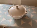Dekschaal Wedgwood vitro, Ophalen, Overige typen, Zo goed als nieuw, Wedgwood