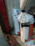 2,5 zak  fermacell egalisatiekorrels, Overige materialen, Nieuw, Minder dan 5 m², Ophalen