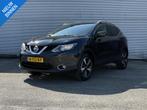 Nissan Qashqai 1.2 Acenta*51.000KM!*Pano|360cam|Cruise, Auto's, Nissan, Voorwielaandrijving, Gebruikt, Euro 6, 4 cilinders
