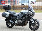 Kawasaki VERSYS 1000 (bj 2014), 4 cilinders, Motorrijbewijs A, Bedrijf, Onbekend