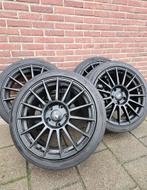 5x120 Bmw 18 inch velgen 1 serie 3 serie Zomerbanden, Auto-onderdelen, Banden en Velgen, Ophalen, 18 inch, Gebruikt, Velg(en)