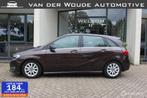 Mercedes B-klasse 180 Business Solution Trekhaak, Auto's, 65 €/maand, 1325 kg, Euro 6, 4 cilinders