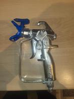 Graco FTX verfspuit Pistool RAC 5, Doe-het-zelf en Verbouw, Schildersmaterialen, Ophalen of Verzenden, Verfspuit of Verfpomp