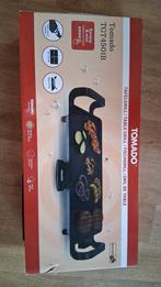 Tomado tafelgrill, Ophalen, Nieuw, 4 t/m 7 personen