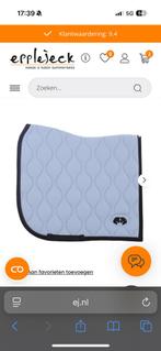 Dressuur setje maat full, Dieren en Toebehoren, Paarden en Pony's | Dekens en Dekjes, Ophalen of Verzenden, Zo goed als nieuw