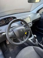 Peugeot 208 1.2 PureTech Active, Voorwielaandrijving, Stof, Gebruikt, 1199 cc