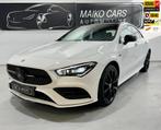 Mercedes-Benz CLA-klasse 250 e AMG Limited Pano|Memory|Adapt, Auto's, Mercedes-Benz, CLA, Gebruikt, 4 cilinders, 15 kWh