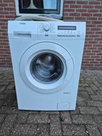 AEG Lavamat Carat 7kg Wasmachine - Voorlader, Ophalen, Gebruikt, Voorlader, 85 tot 90 cm