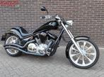 HONDA VT 1300 CX ABS Fury VT1300 HondaFury, 2 cilinders, Motorrijbewijs A, Bedrijf, Meer dan 35 kW