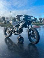 Derbi Senda 77cc Stage 6 - Geldig Kenteken, Ophalen, Gebruikt, Maximaal 45 km/u