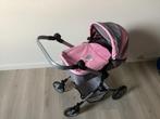 Poppenwagen bayer, Ophalen of Verzenden, Gebruikt, Kinderwagen