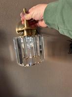 Wandlamp nieuw, Ophalen, Nieuw, Kunststof