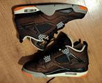 Nike Schoenen AIR JORDAN 4 Retro Starfish, maat 36, Zwart, Nike, Ophalen of Verzenden, Sneakers of Gympen