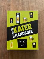 Het grote katerhandboek, Ophalen of Verzenden, Nieuw