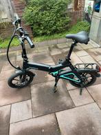 Elektrische Vouwfiets - Compact en Handig!, Overige merken, Gebruikt, Ophalen of Verzenden, Minder dan 47 cm