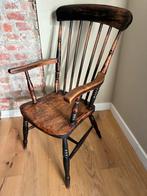 Windsor stoel, Antiek en Kunst, Antiek | Meubels | Stoelen en Banken, Ophalen