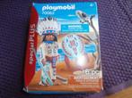 playmobil indiaan met attributen 70062 opperhoofd indianen, Kinderen en Baby's, Speelgoed | Playmobil, Ophalen of Verzenden, Nieuw
