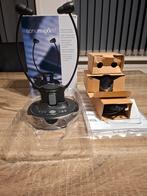 Sonumaxx 2.4 TV Hoofdtelefoon - Nieuw in doos, Overige merken, Nieuw, Ophalen of Verzenden, Over oor (circumaural)