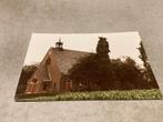Beemte Broekland.    Wilhelminakerk.    Ned. Herv. Kerk, Verzamelen, Ansichtkaarten | Nederland, Ophalen of Verzenden