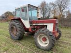 International 1246, Ophalen, Gebruikt, International, 120 tot 160 Pk