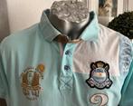 Legendary Rivalry polo maat XL, Kleding | Heren, Ophalen of Verzenden, Zo goed als nieuw, Maat 56/58 (XL), Overige kleuren