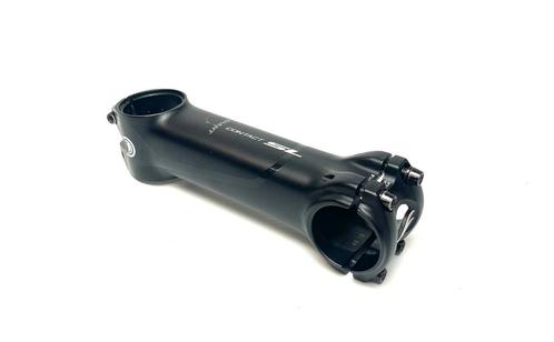 Giant Contact SL aluminium stuurpen - 130mm - Gebruikt, Fietsen en Brommers, Fietsonderdelen, Gebruikt, Racefiets, Overige typen
