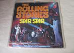 The Rolling Stones - Star Star / Doo Doo Doo Doo Doo, Verzenden, Gebruikt, Pop