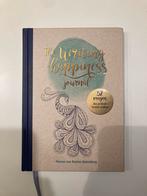 Florien van Basten Batenburg - The Writing Happiness Journal, Florien van Basten Batenburg, Ophalen of Verzenden, Zo goed als nieuw